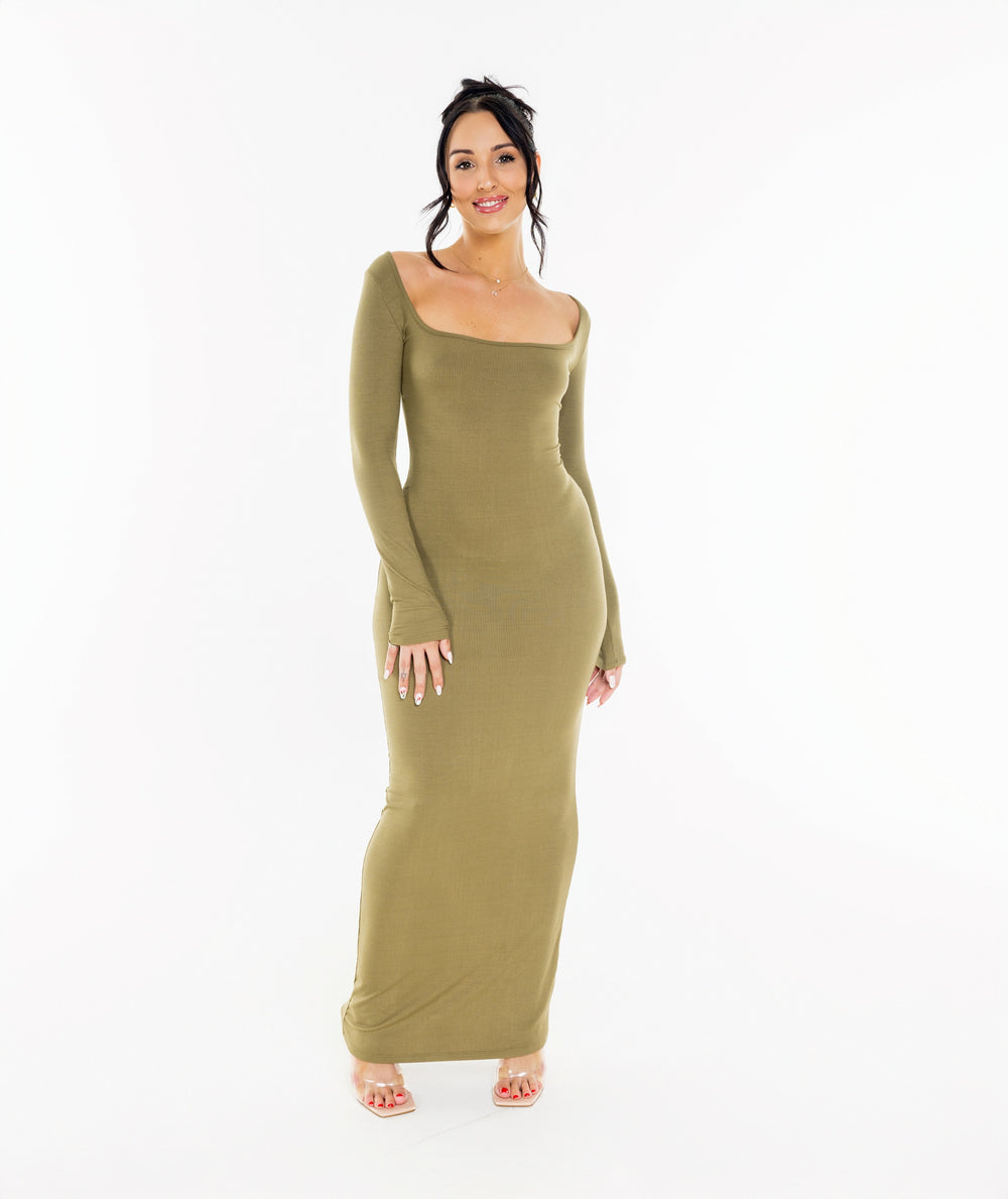 Alora Dress