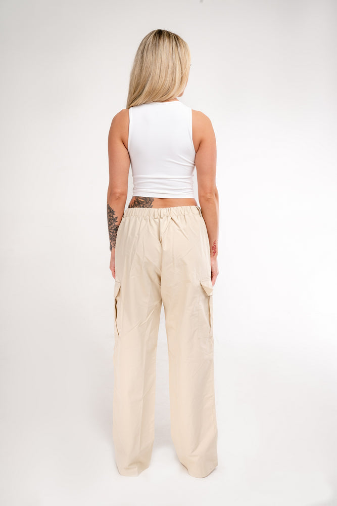 
                  
                    Ellie Cargo Pants
                  
                