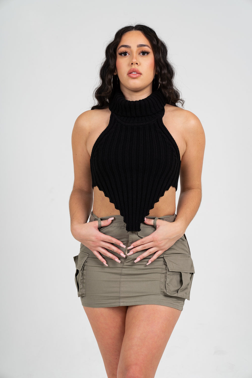 Kalista Knit Top