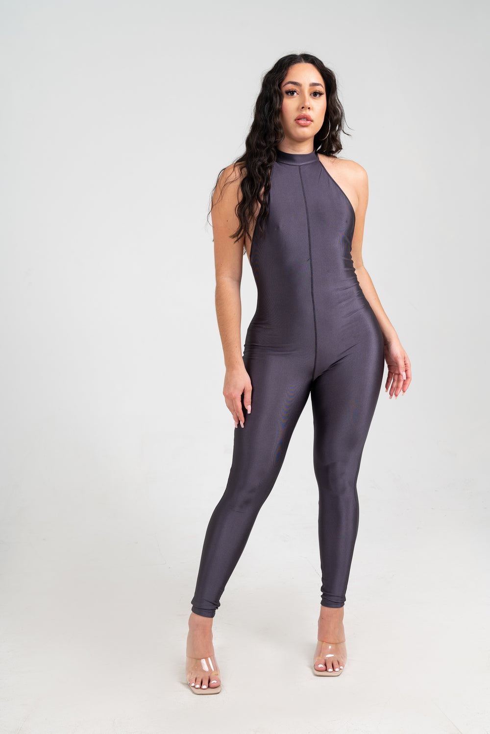 Kim Jumpsuit