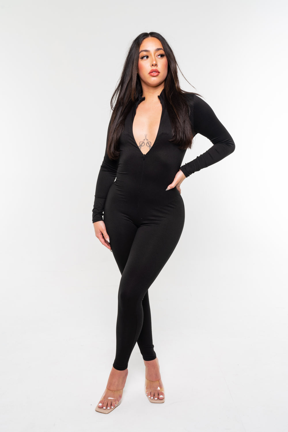 The Jasmina Jumpsuit